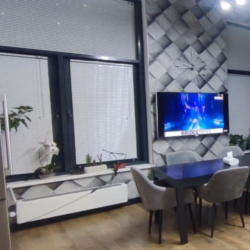 3-комн квартира Складочная улица, 6к2