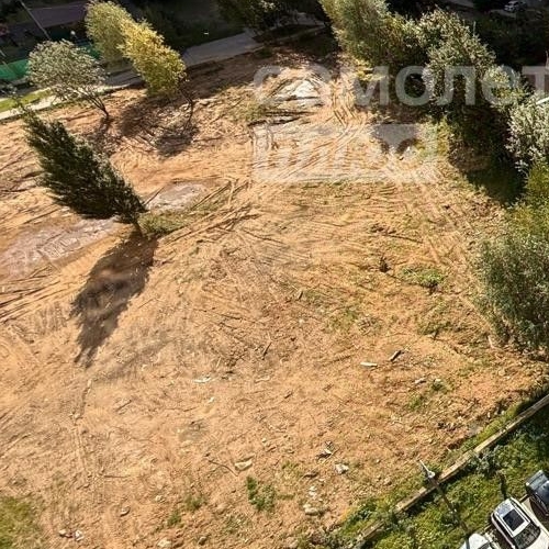 1-комн квартира Красногорск, улица Спасская, 1к1