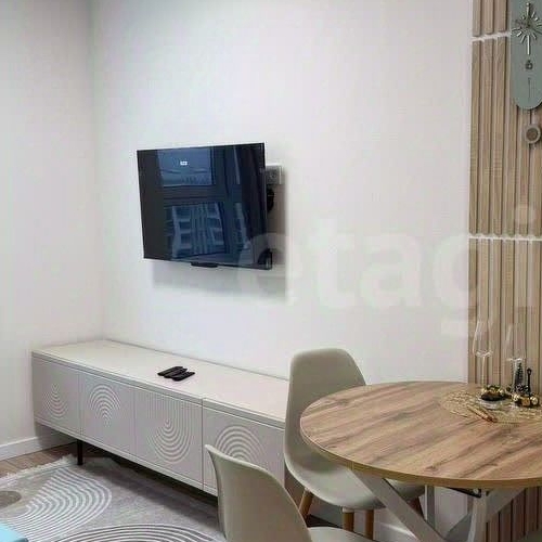 1-комн квартира 6-я Радиальная улица, 7/1к2