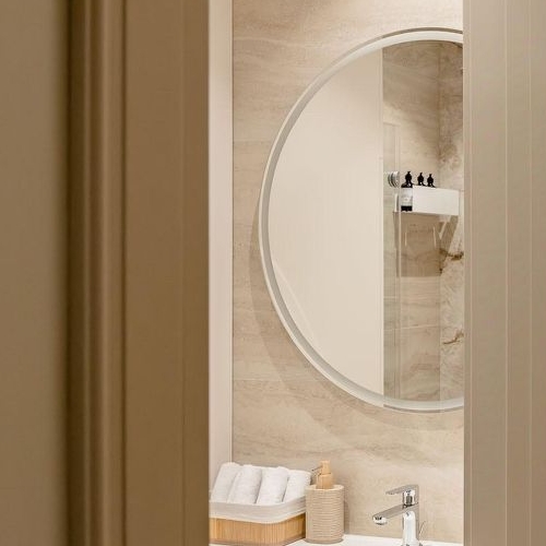 1-комн квартира Олимпийский проспект, 12