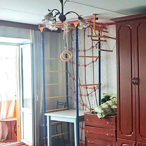 1-комн квартира Истра, улица Ленина, 13