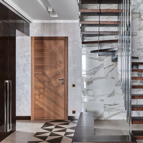 6-комн квартира Ленинский проспект, 103