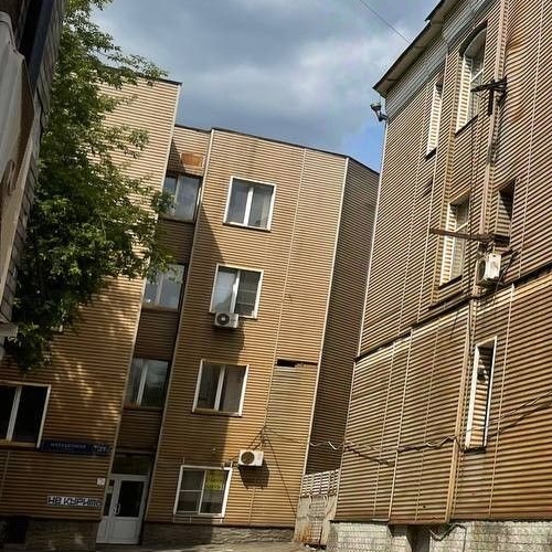 Студия Малахитовая улица, 27Б