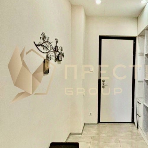 3-комн квартира улица Авиаконструктора Сухого, 2к1