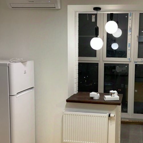 1-комн квартира улица Татьянин Парк, 19к3