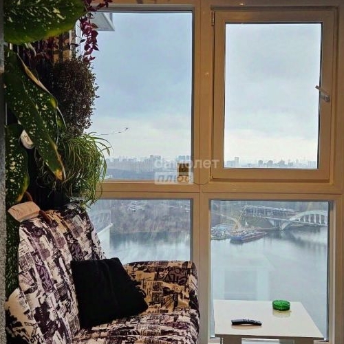 3-комн квартира Химки, улица Кудрявцева, 11