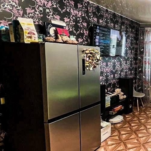 2-комн квартира Дзержинский, улица Ленина, 2а