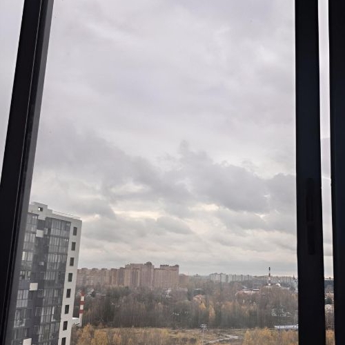 1-комн квартира Раменское, улица Семейная, 7