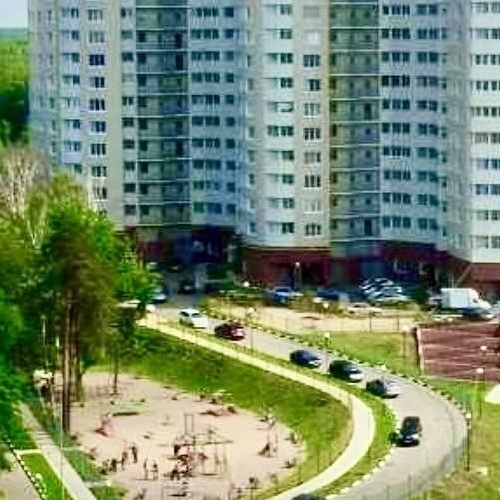 3-комн квартира Пушкино, улица Тургенева, 24