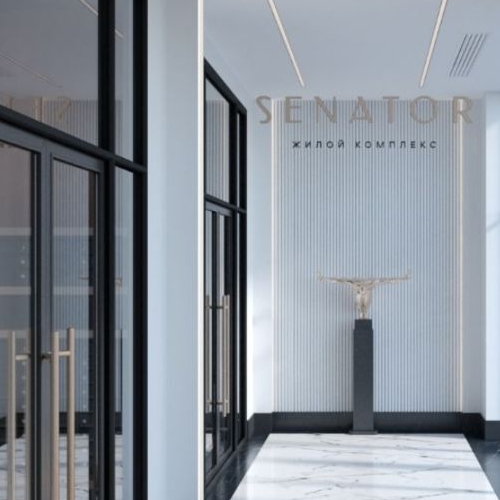 3-комн квартира проезд Ольминского, 4