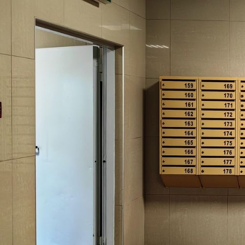 3-комн квартира Шмитовский проезд, 16С2