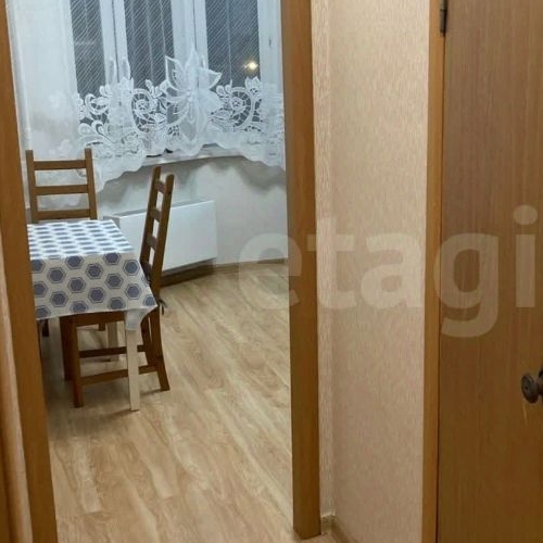 1-комн квартира Железнодорожный мкр, Балашиха, улица Поликахина,  д. 5