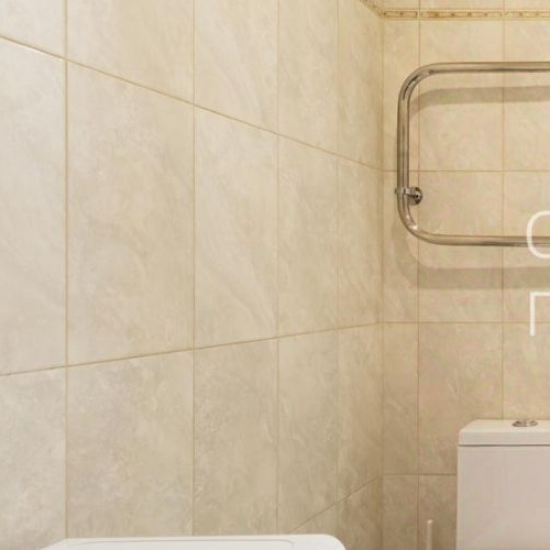 1-комн квартира Октябрьский пгт, улица Ленина, 25