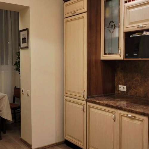 1-комн квартира Мытищи, улица Воронина, 16а