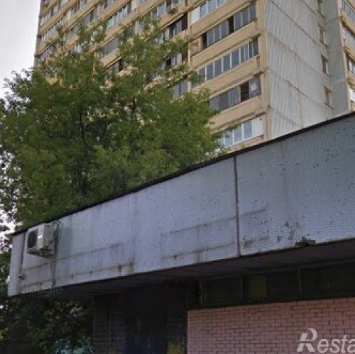 1-комн квартира Ферганский проезд,  д. 7 к6