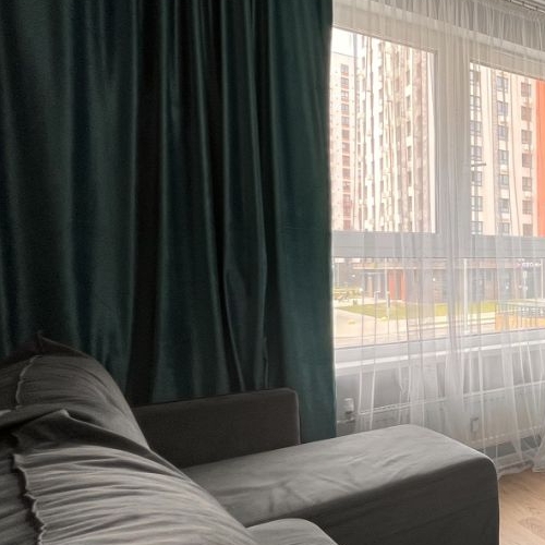 Студия Зенино ЖК Самолет мкр, Люберцы, проезд Некрасовский,  д. 8