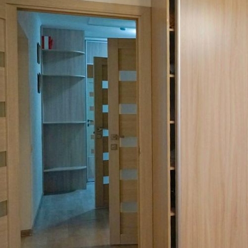 2-комн квартира 6-я Радиальная улица, 3к6