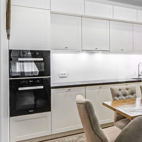 3-комн квартира Большой Черкасский переулок, 2/10