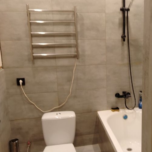 Студия Мытищи, улица Красная Слобода, 13