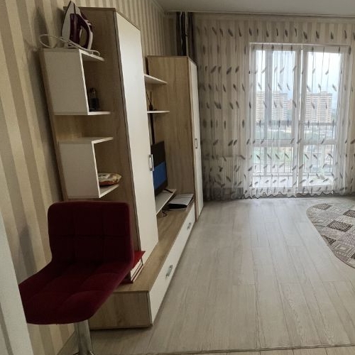 Студия 4А мкр, 4-й мкр, 8