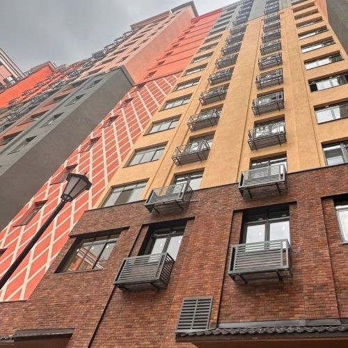 Студия пос. Развилка, проезд Римский, 15