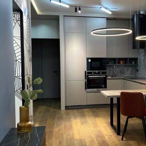 1-комн квартира Большая Филевская улица, 3к3