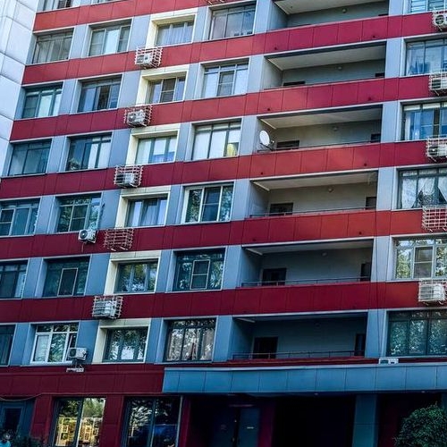 2-комн квартира Дзержинский, улица Ленина, 2а