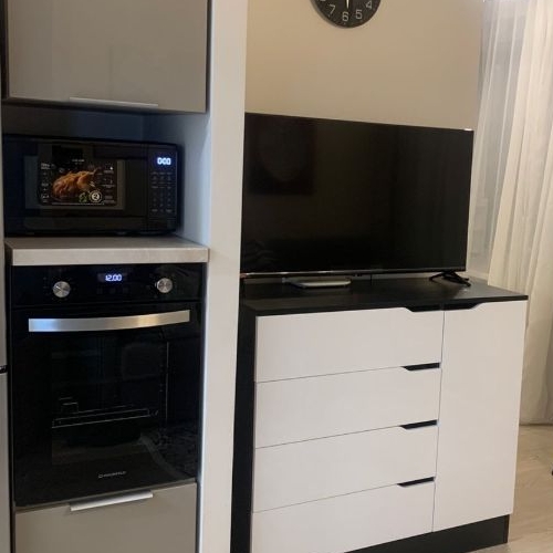 Студия Химки, улица Кудрявцева, 10