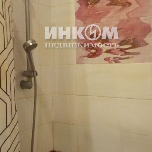 Студия Береговой проезд, 5к2