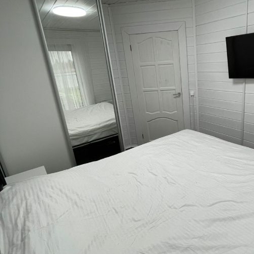 Коттедж/дом Разведчика Лысова кв-л, д. Заборье