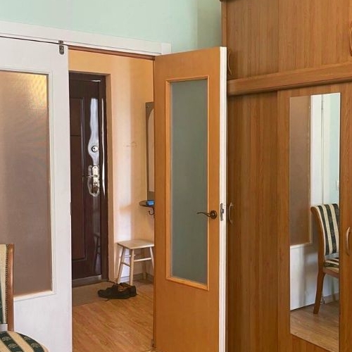 1-комн квартира Подольск, Юбилейная улица, 7а