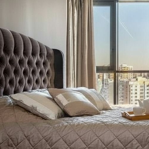 4-комн квартира Ярцевская улица, 34К2