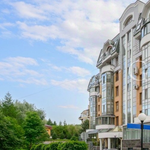 2-комн квартира Крылатская улица, 45К2