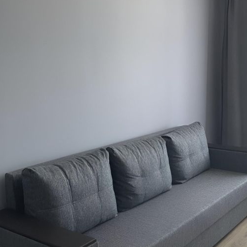 2-комн квартира Сабурово пгт, улица Рождественская, 1