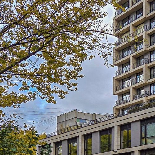 2-комн квартира проспект Мира, 95