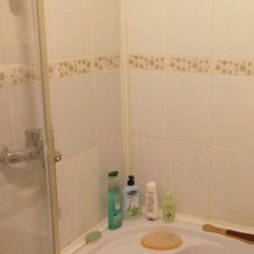 Студия Голубое пгт, улица Трехсвятская, 6