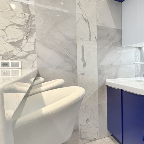 2-комн квартира улица Авиаконструктора Сухого, 2к1