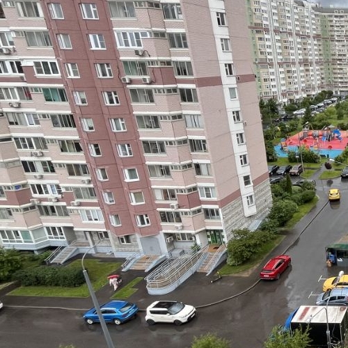 2-комн квартира улица Летчика Грицевца, 9