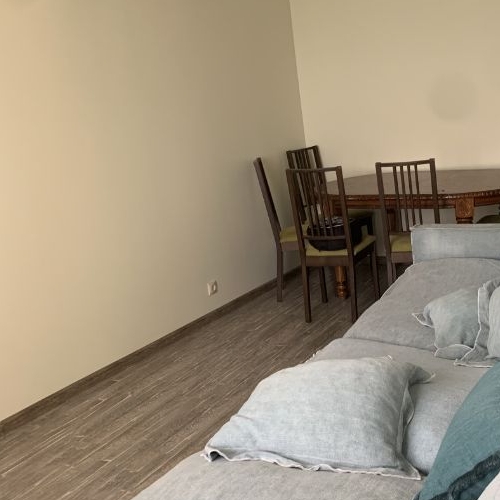 3-комн квартира Хорошевское шоссе, 12к1