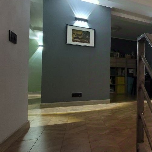 6-комн квартира Домостроительная улица, 14