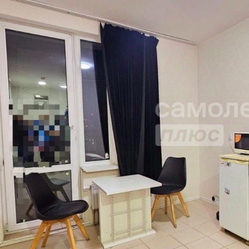 1-комн квартира Одинцово, улица Каштановая, 10к1