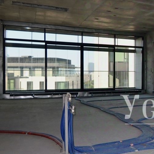 6-комн квартира Мосфильмовская улица, 1к7