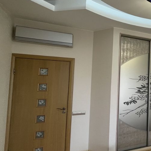 3-комн квартира проезд Березовой Рощи, 4