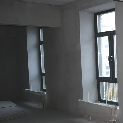 4-комн квартира Большой Тишинский переулок, 38