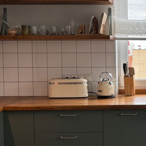 3-комн квартира Люберцы, улица Урицкого, 16к1