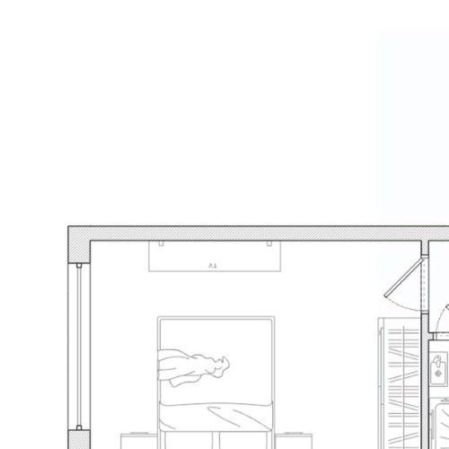 3-комн квартира проспект Магеллана, 2