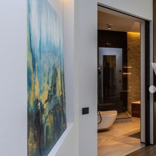 2-комн квартира Садовническая набережная, 7