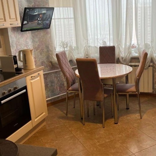 2-комн квартира Школьный мкр, д. Брехово,  д. к10