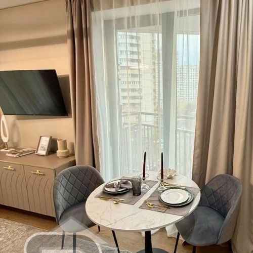 Студия Одинцово, улица Чистяковой, 8к2