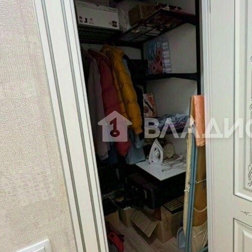 2-комн квартира Реутов, проспект Мира, 12к1